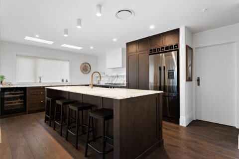 Remuera Home Renovation – Seascape Road