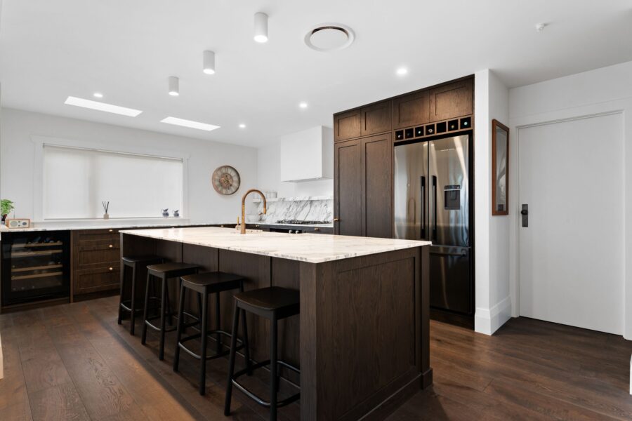 Remuera Home Renovation – Seascape Road