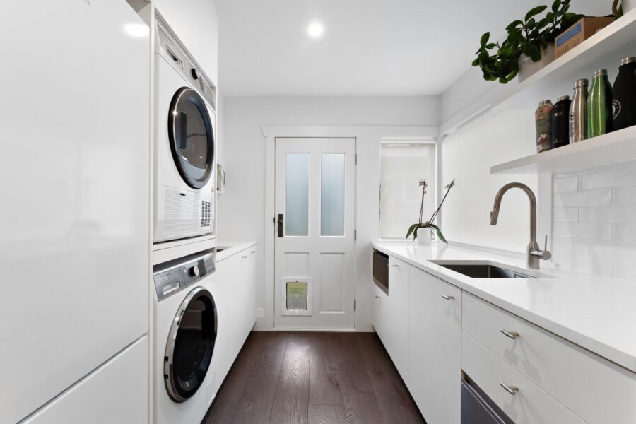 Remuera Home Renovation – Seascape Road