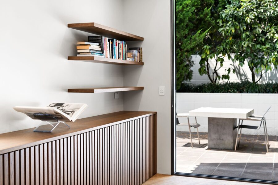 Renovation in Remuera – Hanlon