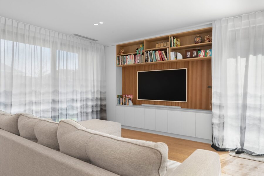 Full Renovation – Young Cres, Auckland