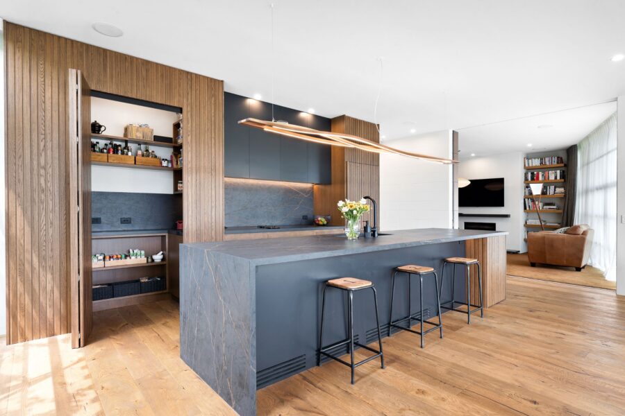 Renovation in Remuera – Hanlon