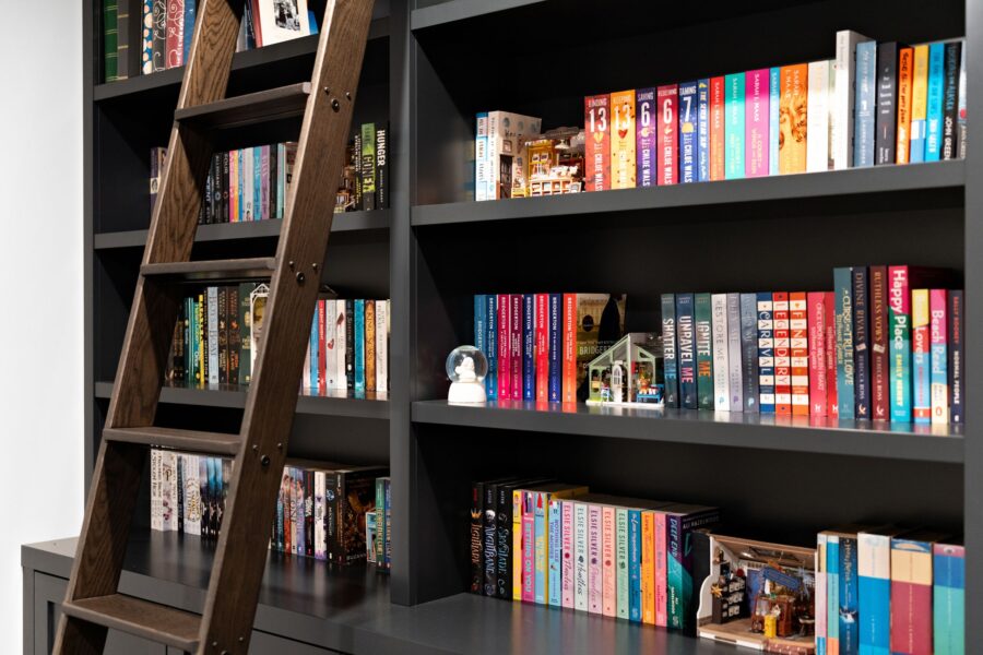 Remuera Home Renovation – Seascape Road