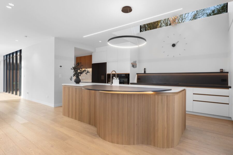 Full Renovation – Young Cres, Auckland