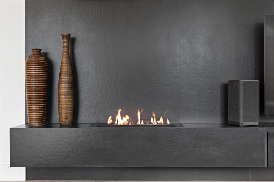 Open Plan Renovation - Melanesia Road, Kohimarama