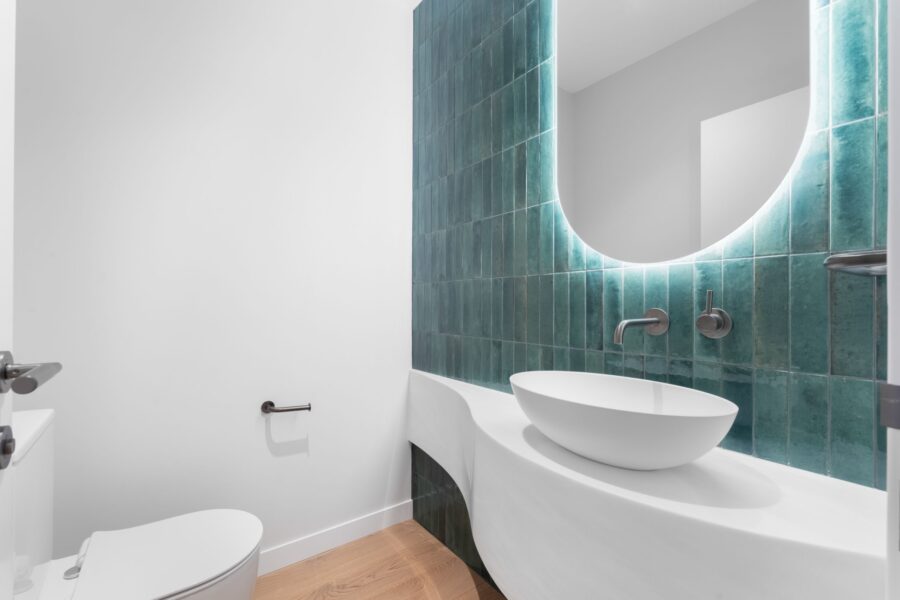 Full Renovation – Young Cres, Auckland